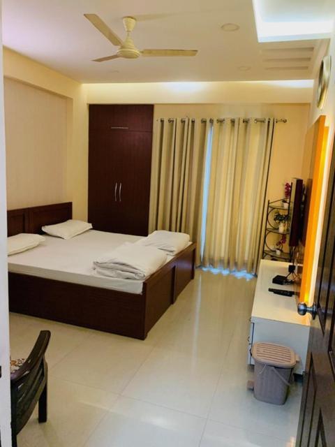 Vara Varanasi Ngoại thất bức ảnh