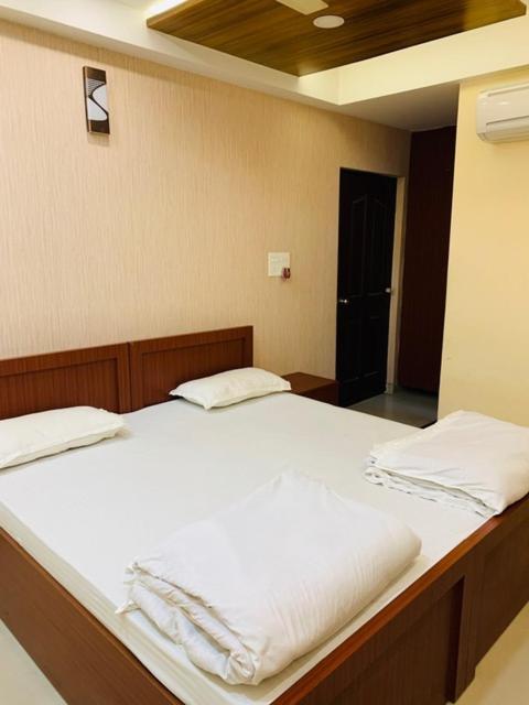 Vara Varanasi Ngoại thất bức ảnh