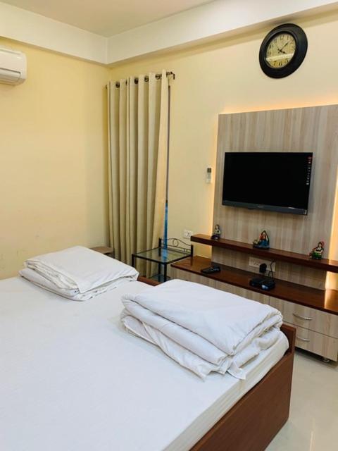 Vara Varanasi Ngoại thất bức ảnh