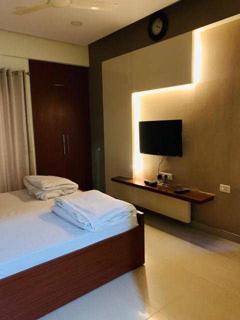 Vara Varanasi Ngoại thất bức ảnh