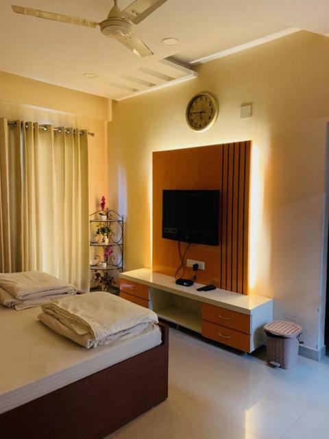 Vara Varanasi Ngoại thất bức ảnh
