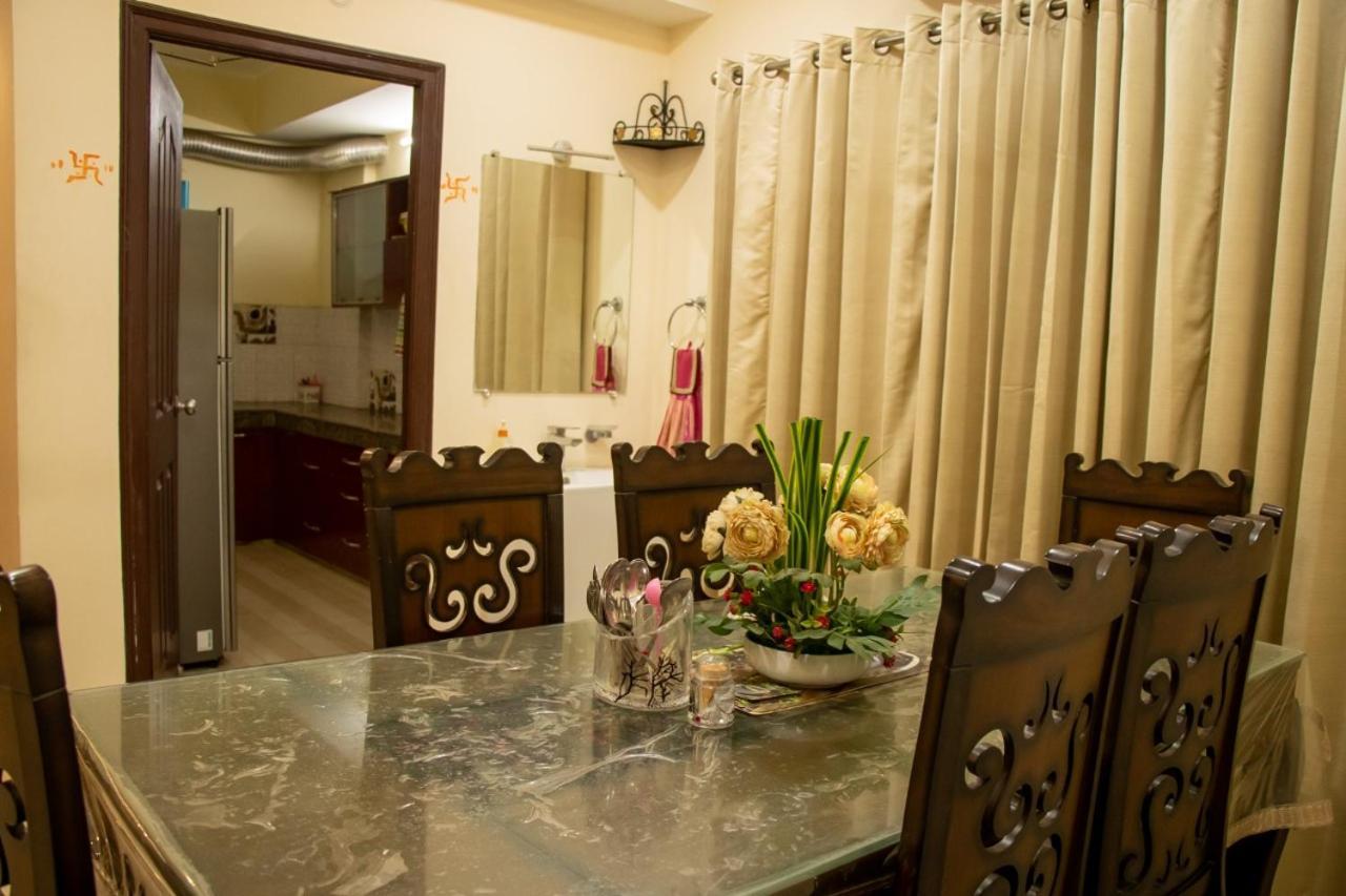 Vara Varanasi Ngoại thất bức ảnh