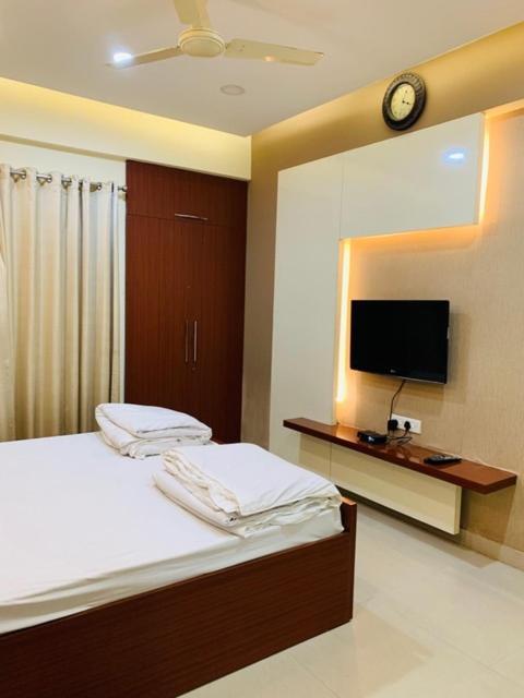 Vara Varanasi Ngoại thất bức ảnh